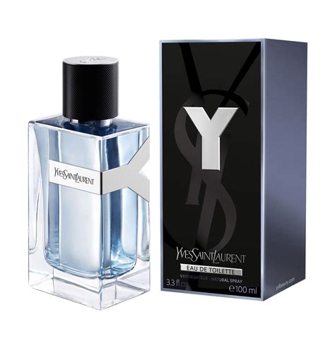 yves saint laurent luchtje mannen|y y Saint Laurent.